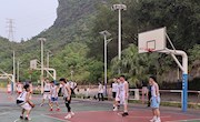 激情“篮”不住 逐梦正当时——贸易与旅游管理学院“五四杯”篮球赛圆满结束